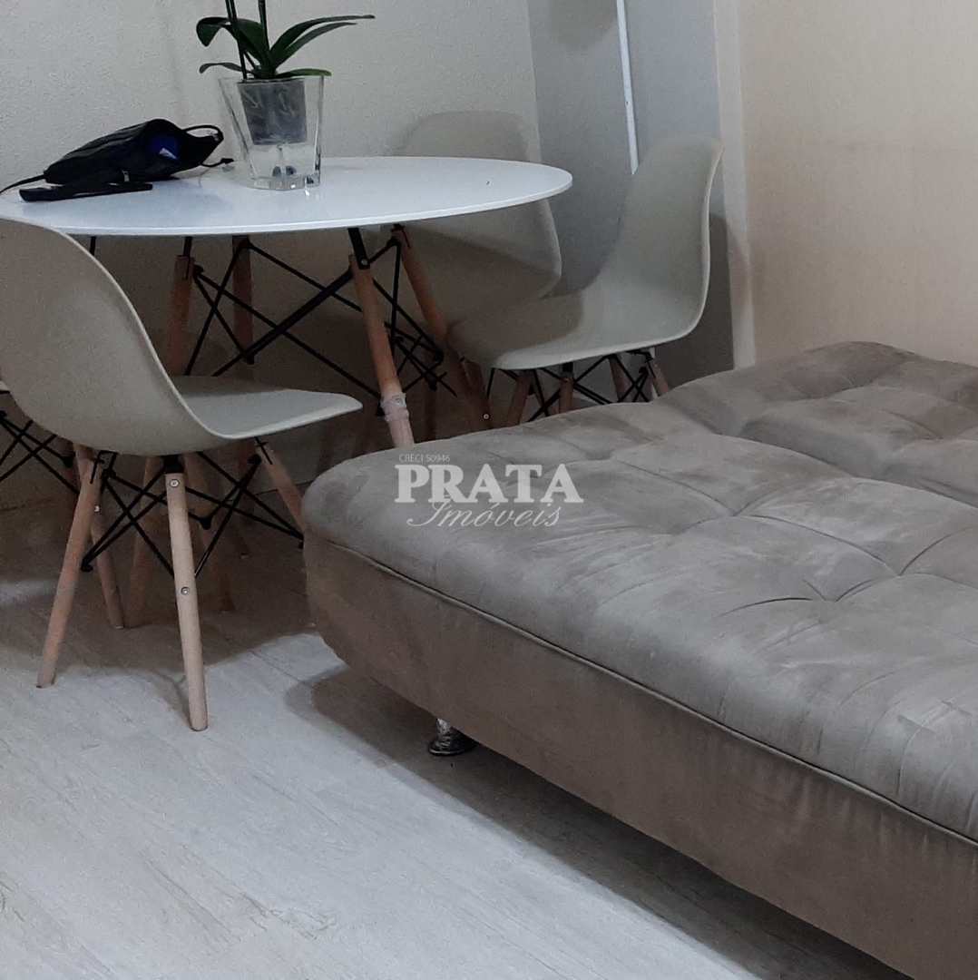 Apartamento para alugar com 1 quarto, 60m² - Foto 2