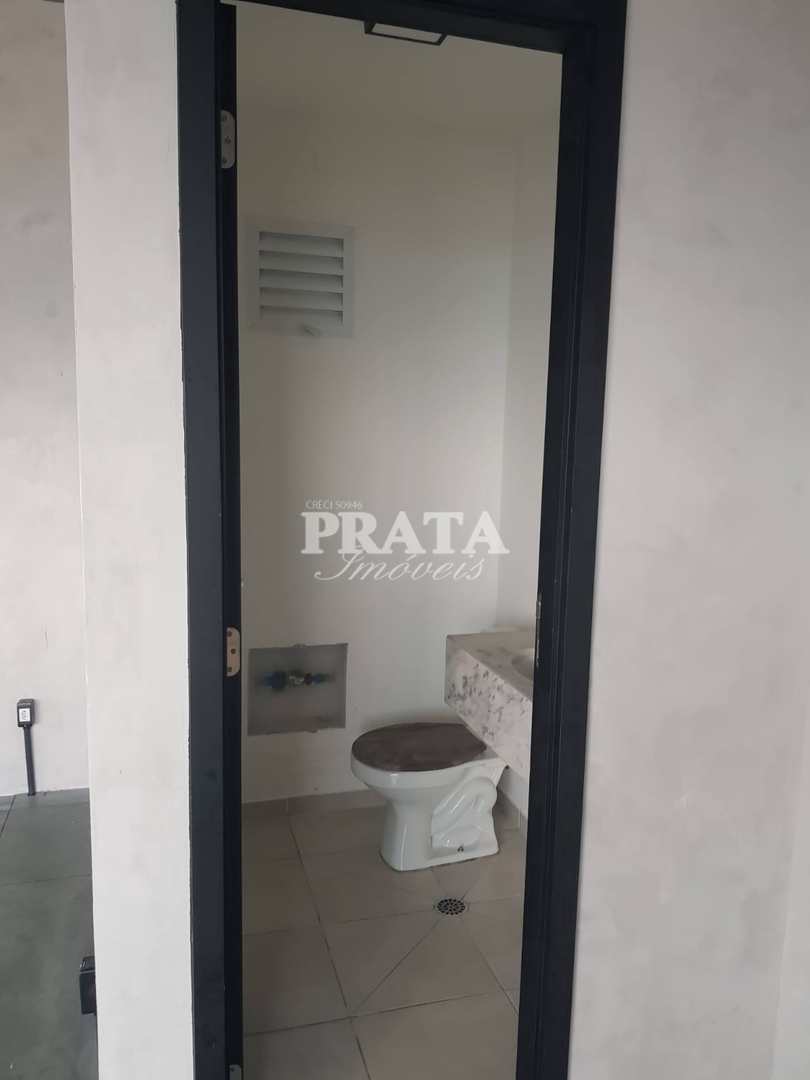 Conjunto Comercial-Sala para alugar, 45m² - Foto 5