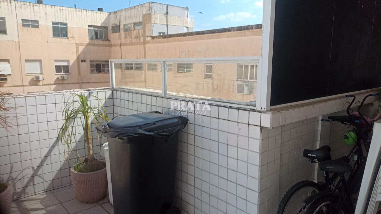 Apartamento à venda com 1 quarto, 50m² - Foto 21