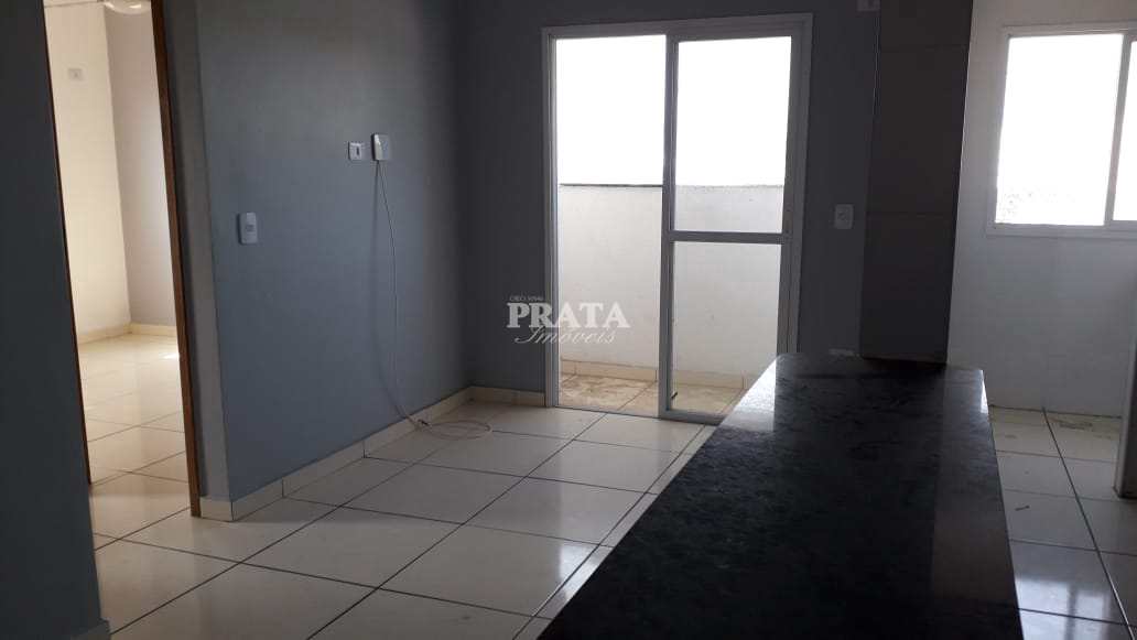 Apartamento à venda com 2 quartos, 55m² - Foto 2