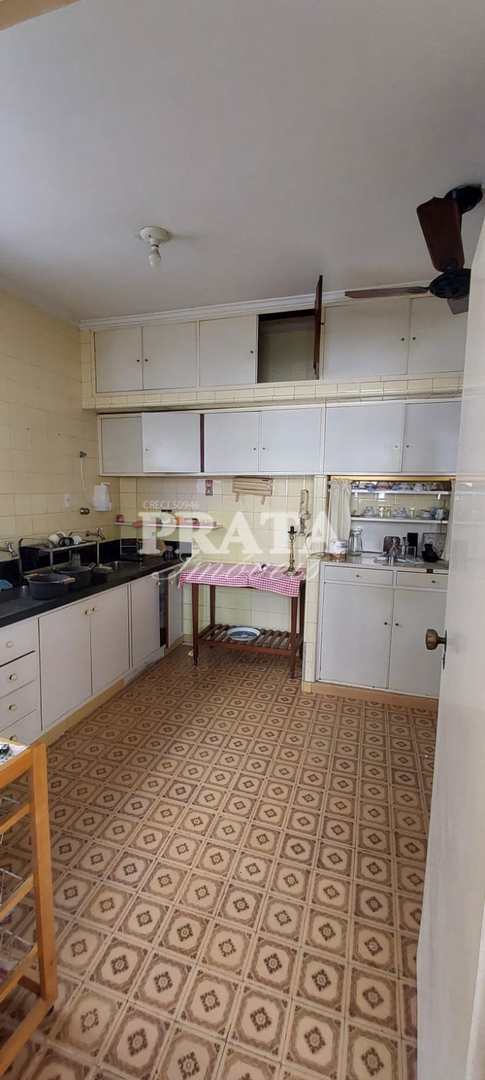 Apartamento à venda com 4 quartos, 206m² - Foto 12