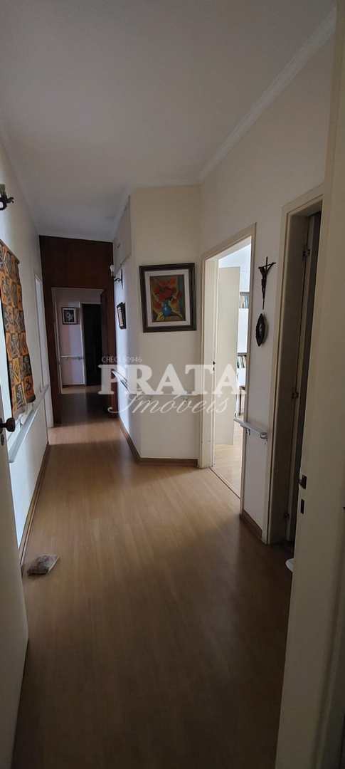 Apartamento à venda com 4 quartos, 206m² - Foto 15