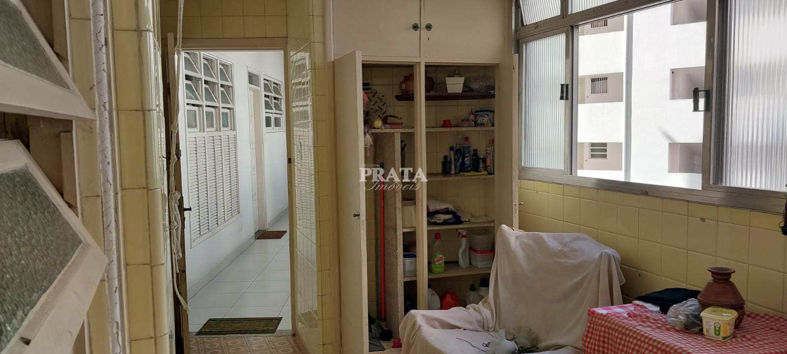 Apartamento à venda com 4 quartos, 206m² - Foto 14