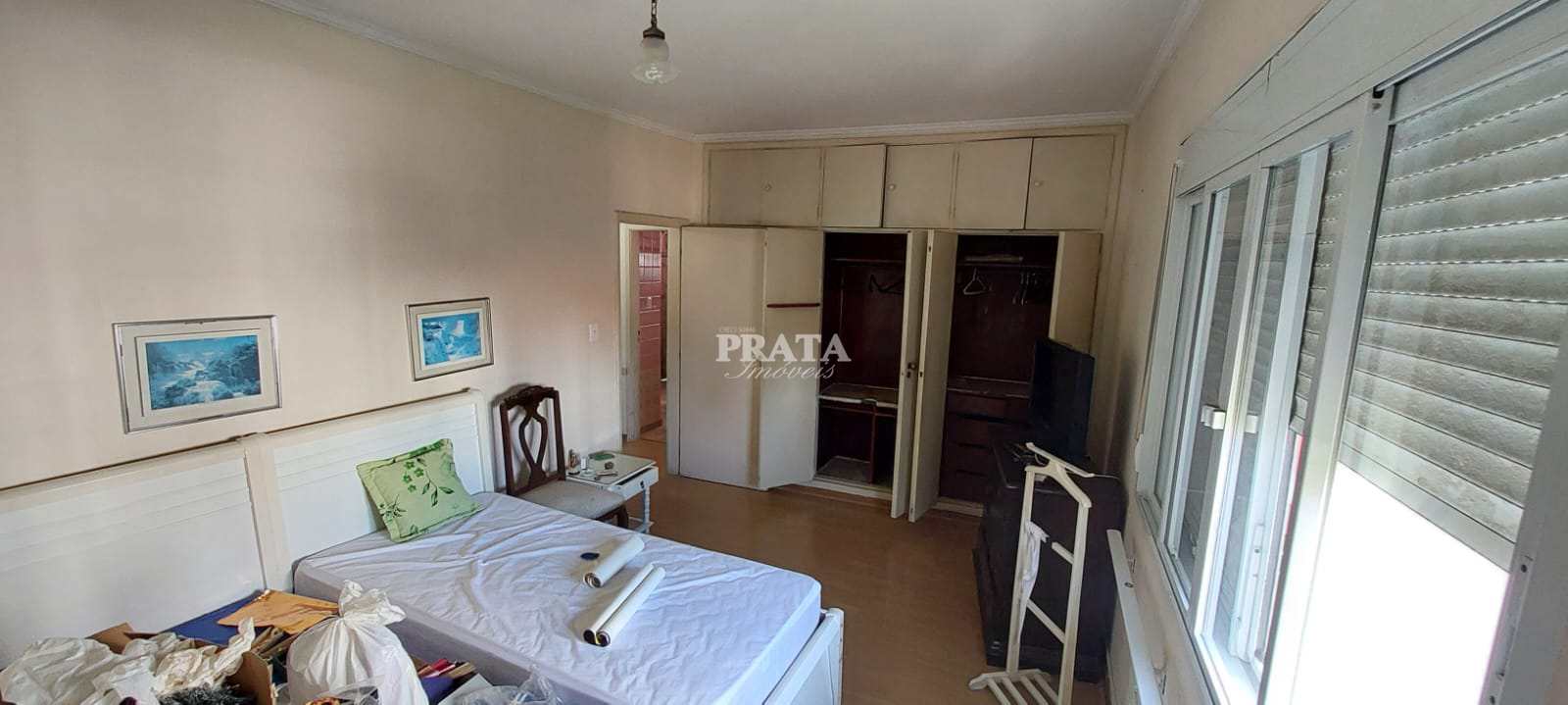 Apartamento à venda com 4 quartos, 206m² - Foto 4