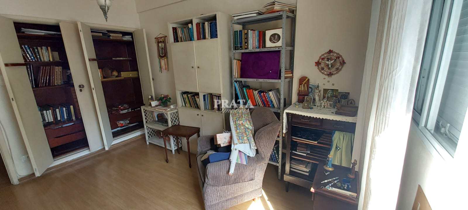 Apartamento à venda com 4 quartos, 206m² - Foto 11