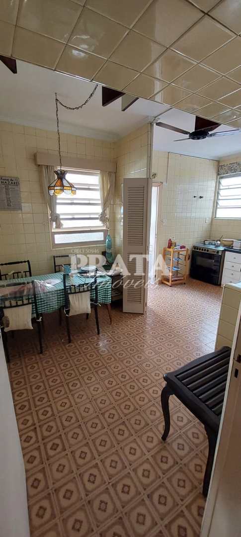 Apartamento à venda com 4 quartos, 206m² - Foto 13