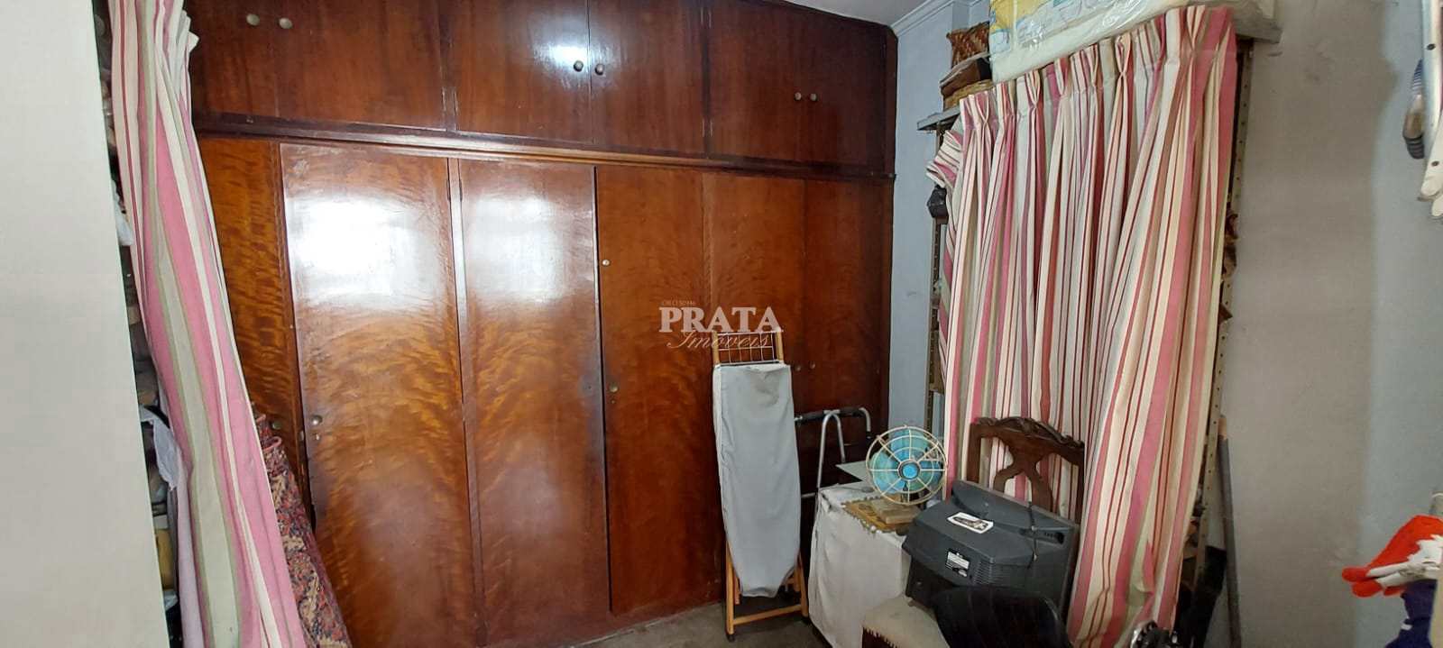 Apartamento à venda com 4 quartos, 206m² - Foto 7