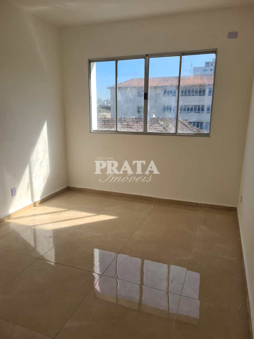 Apartamento à venda com 2 quartos, 70m² - Foto 2