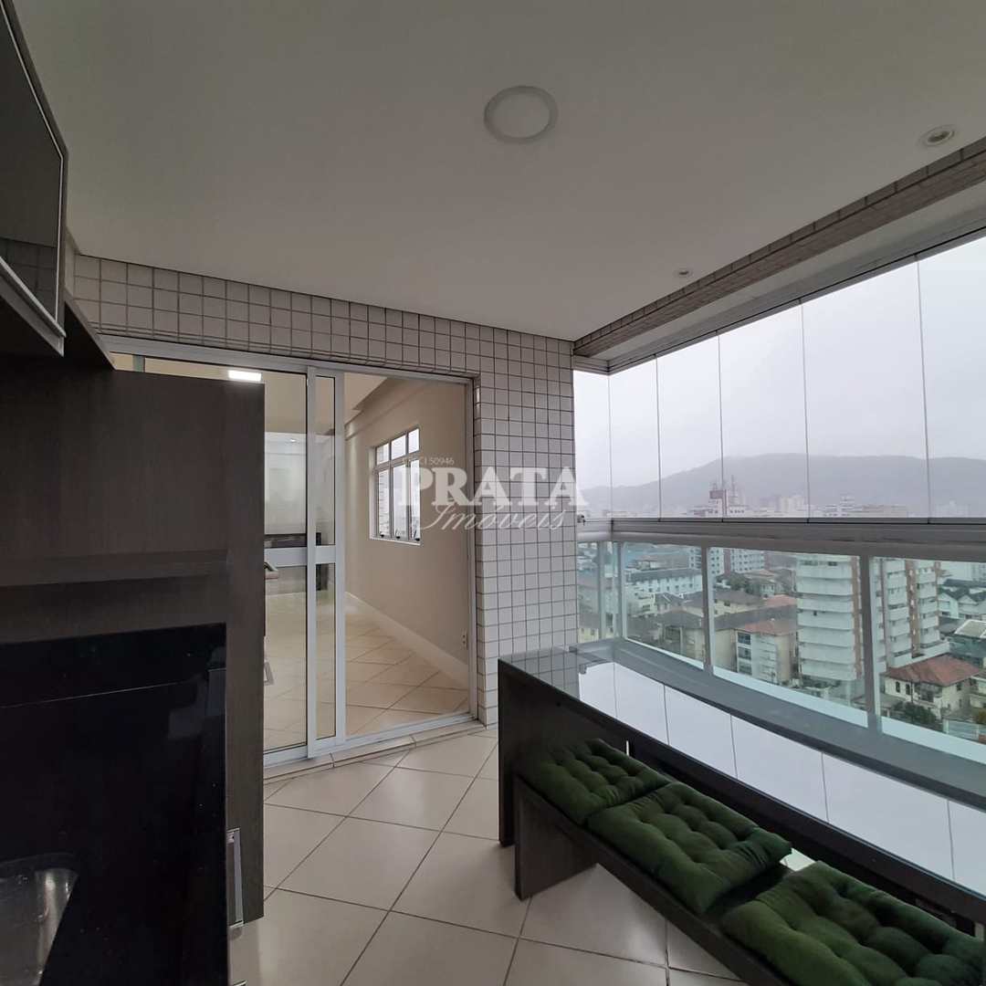 Apartamento à venda com 3 quartos, 127m² - Foto 4