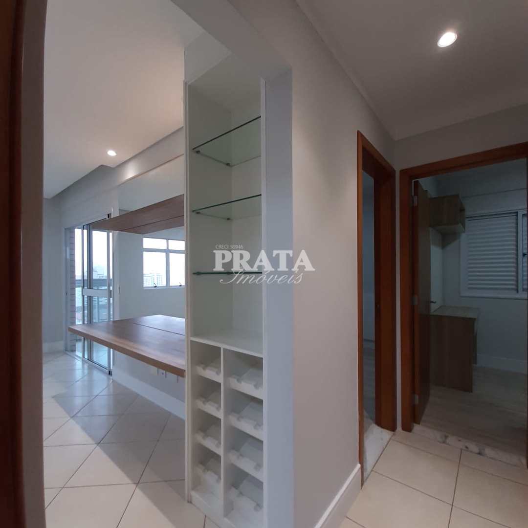 Apartamento à venda com 3 quartos, 127m² - Foto 26