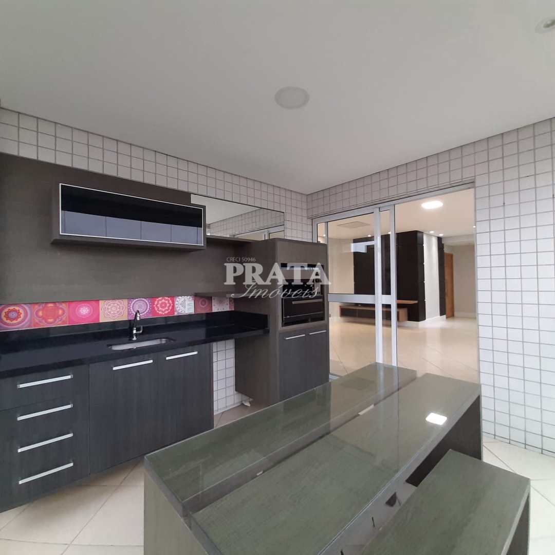 Apartamento à venda com 3 quartos, 127m² - Foto 6