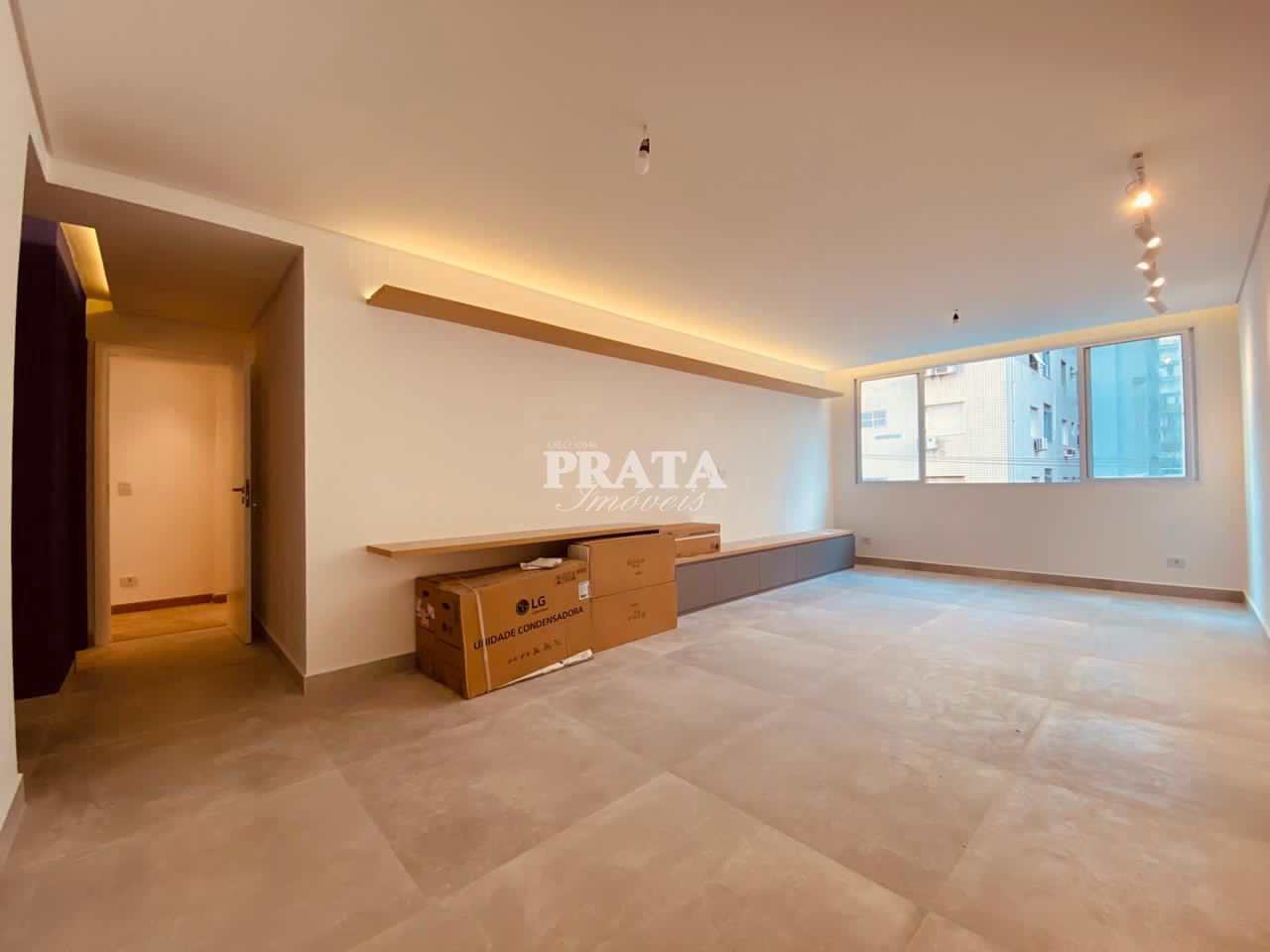 Apartamento à venda com 3 quartos, 127m² - Foto 4