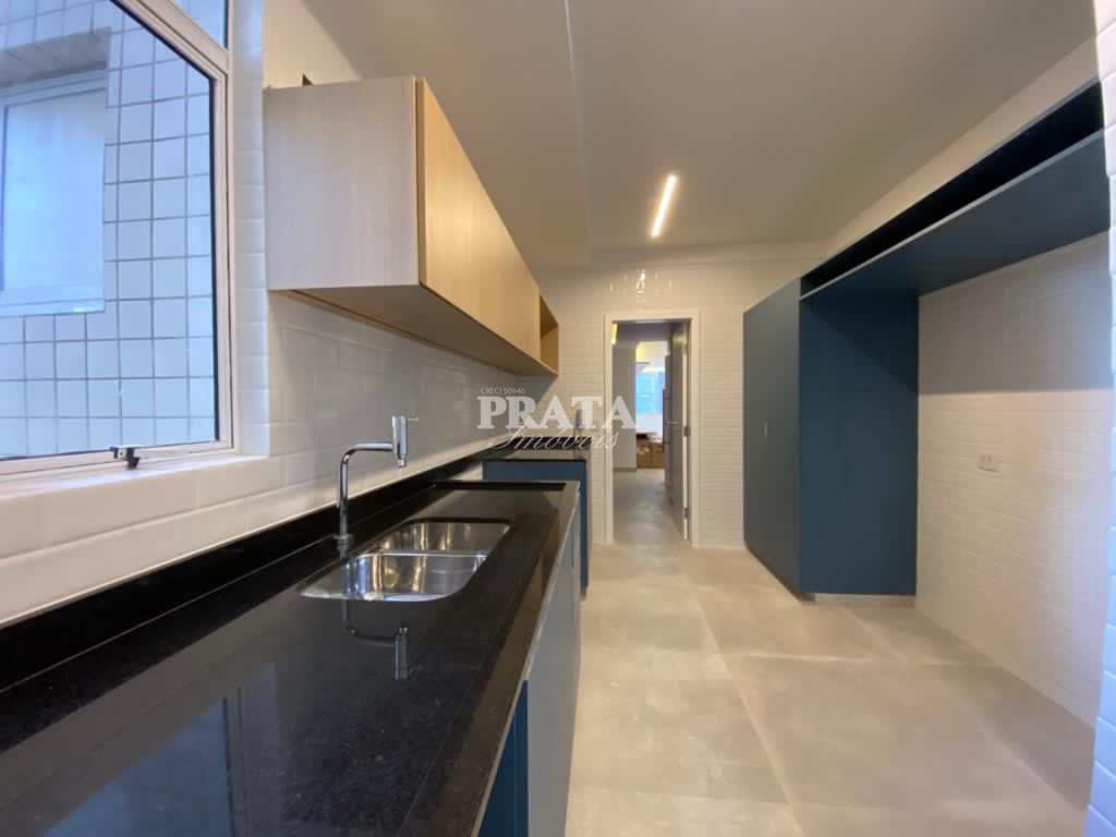 Apartamento à venda com 3 quartos, 127m² - Foto 14