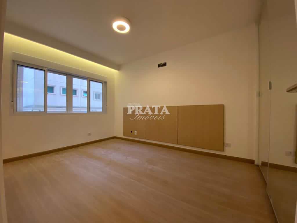 Apartamento à venda com 3 quartos, 127m² - Foto 2