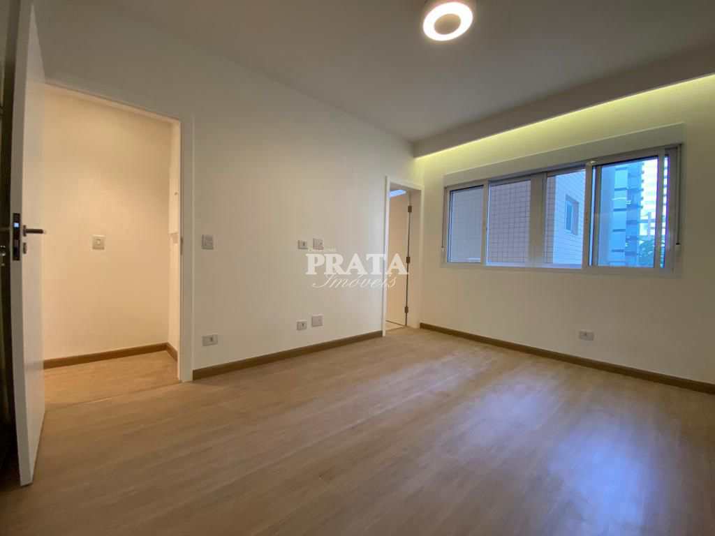 Apartamento à venda com 3 quartos, 127m² - Foto 1