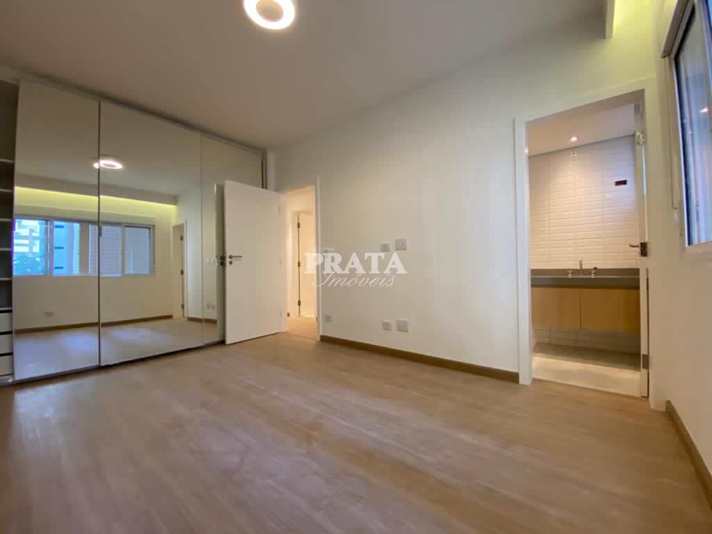 Apartamento à venda com 3 quartos, 127m² - Foto 11