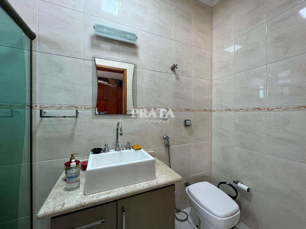 Sobrado à venda, 300m² - Foto 18