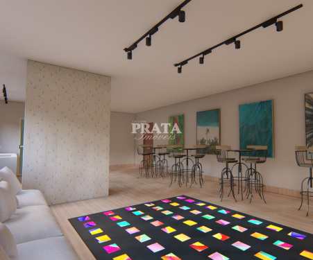 Apartamento, 1 quarto, 43 m² - Foto 4