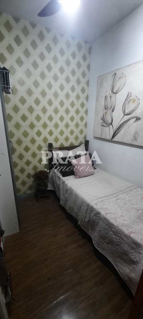 Apartamento à venda com 4 quartos, 84m² - Foto 8