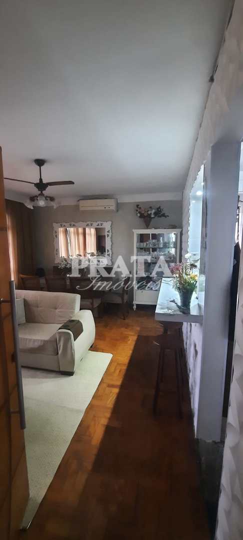 Apartamento à venda com 4 quartos, 84m² - Foto 4