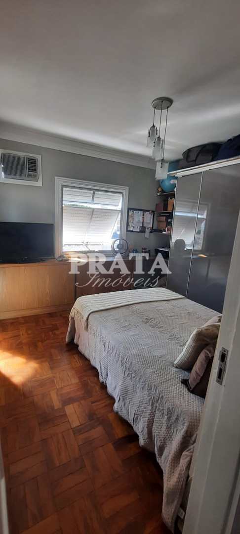 Apartamento à venda com 4 quartos, 84m² - Foto 5