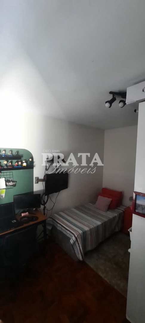 Apartamento à venda com 4 quartos, 84m² - Foto 9