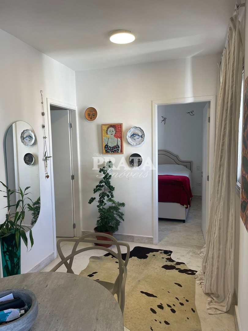 Apartamento para alugar com 2 quartos, 78m² - Foto 12