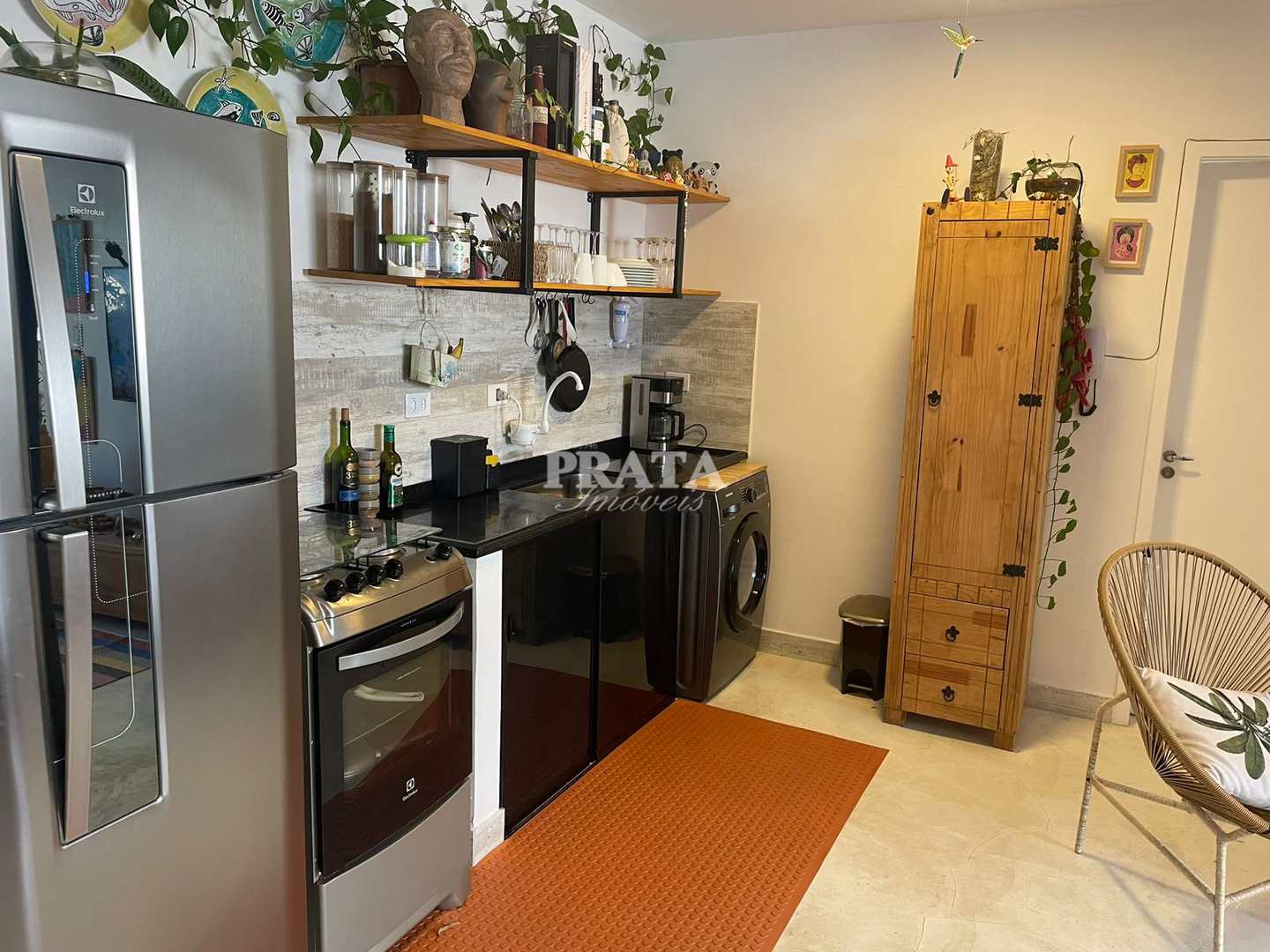 Apartamento para alugar com 2 quartos, 78m² - Foto 23