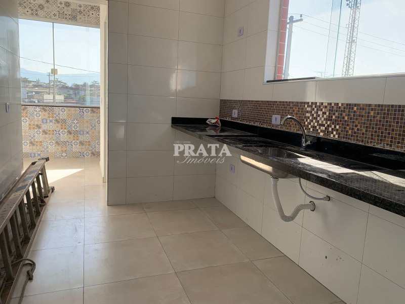 Casa para alugar com 2 quartos, 60m² - Foto 9