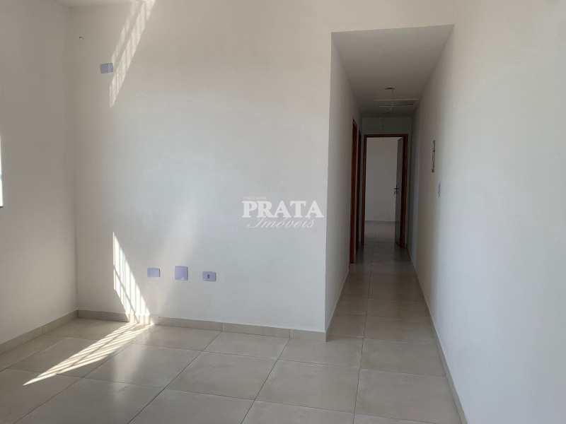 Casa para alugar com 2 quartos, 60m² - Foto 5