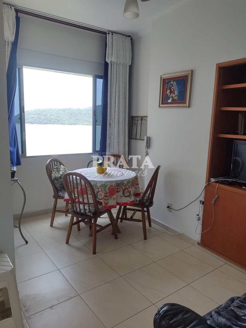 Apartamento à venda com 1 quarto, 28m² - Foto 4