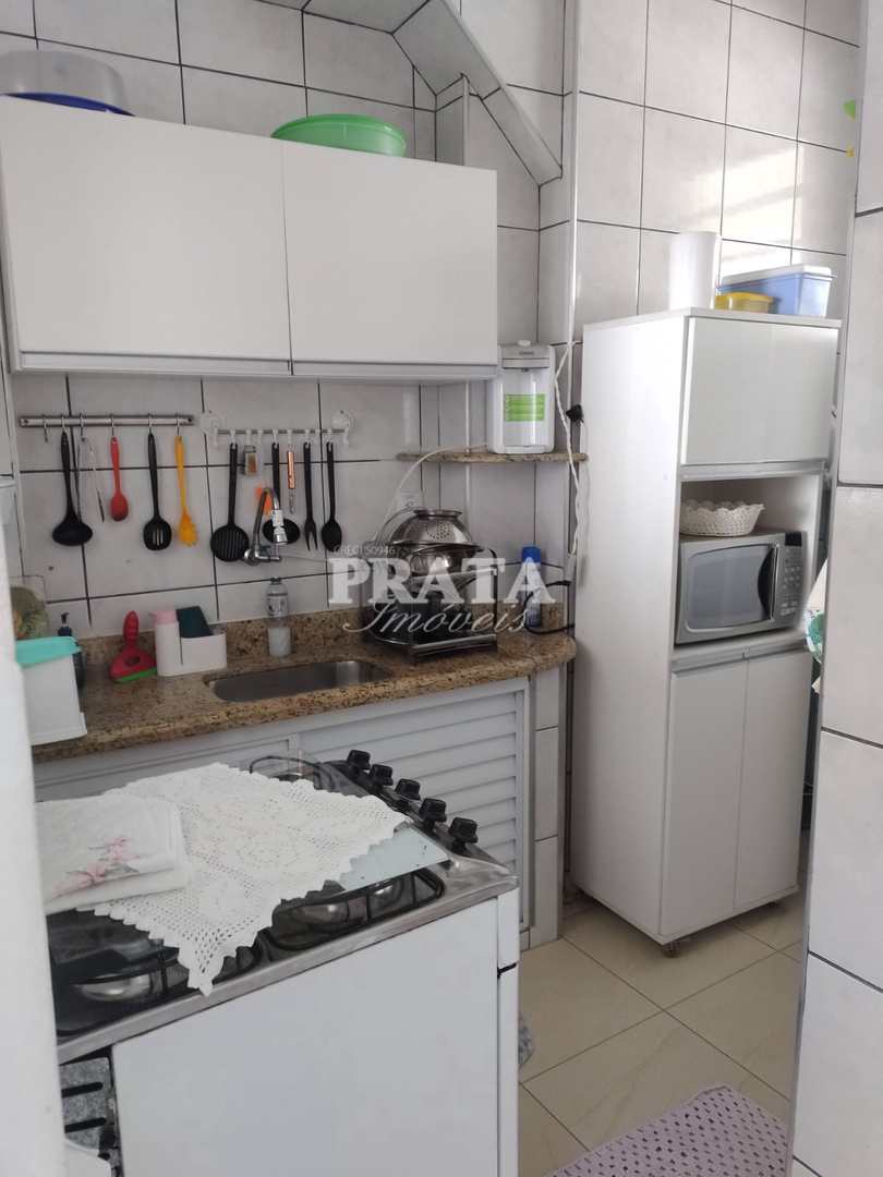 Apartamento à venda com 1 quarto, 28m² - Foto 7