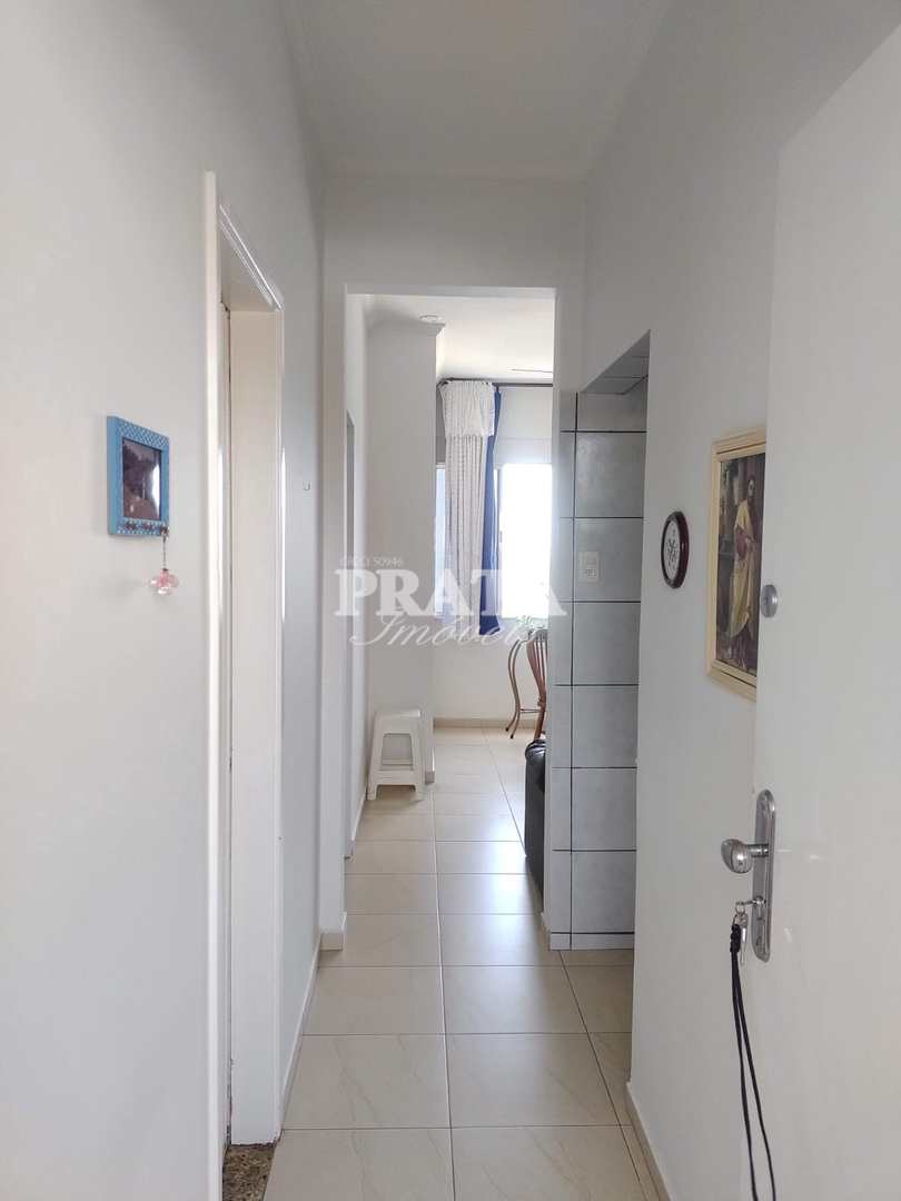 Apartamento à venda com 1 quarto, 28m² - Foto 6