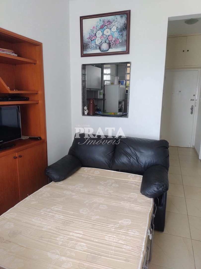 Apartamento à venda com 1 quarto, 28m² - Foto 5