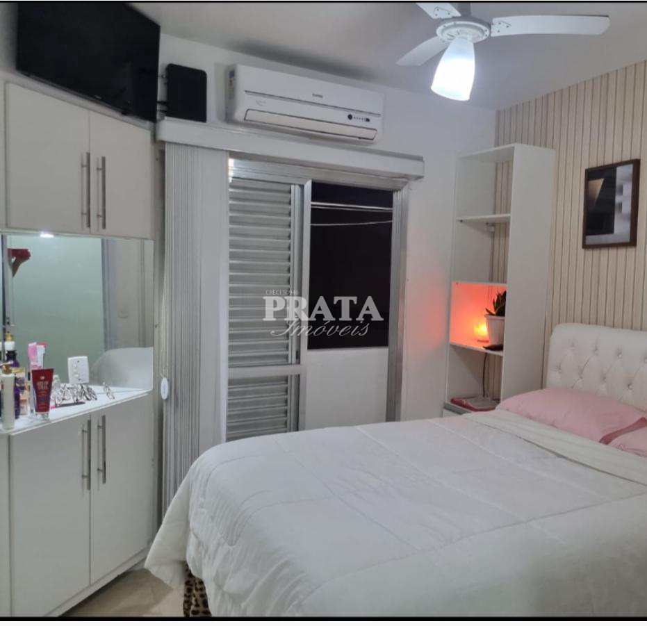 Apartamento à venda com 2 quartos, 70m² - Foto 8