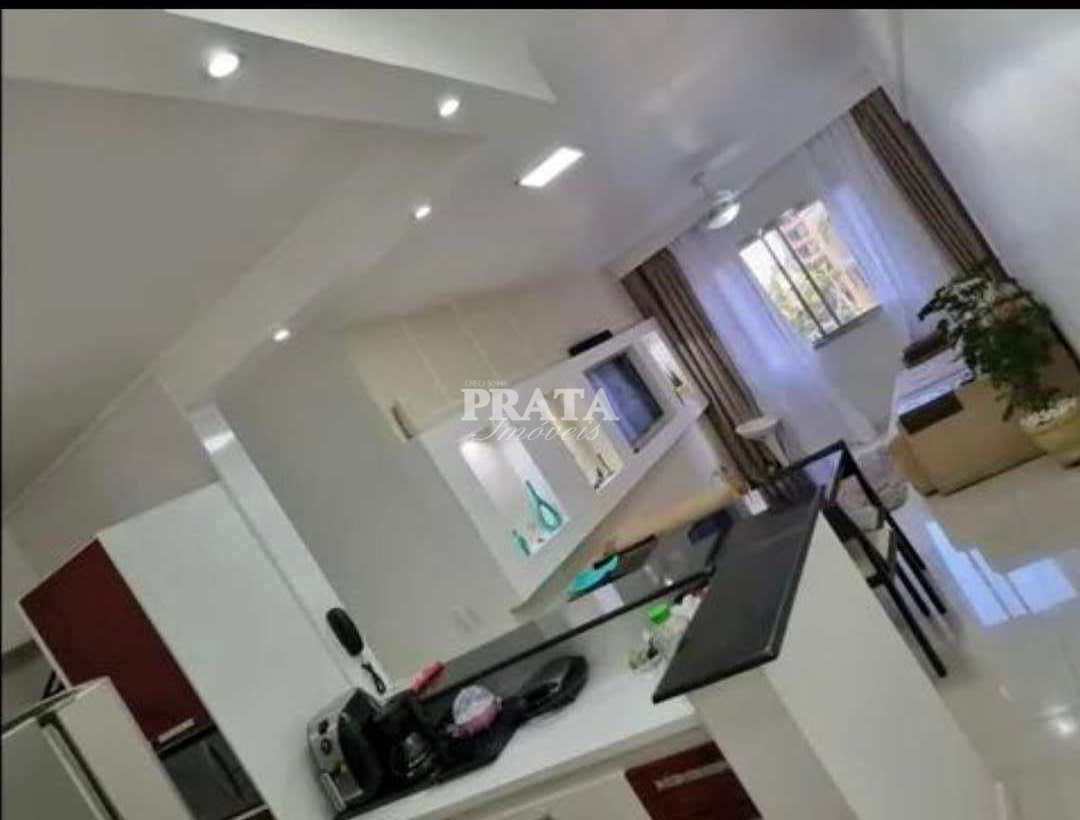 Apartamento à venda com 2 quartos, 70m² - Foto 5