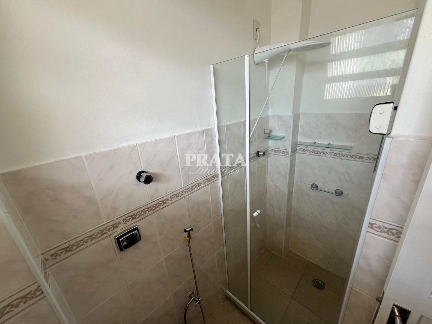 Apartamento à venda com 1 quarto, 40m² - Foto 7