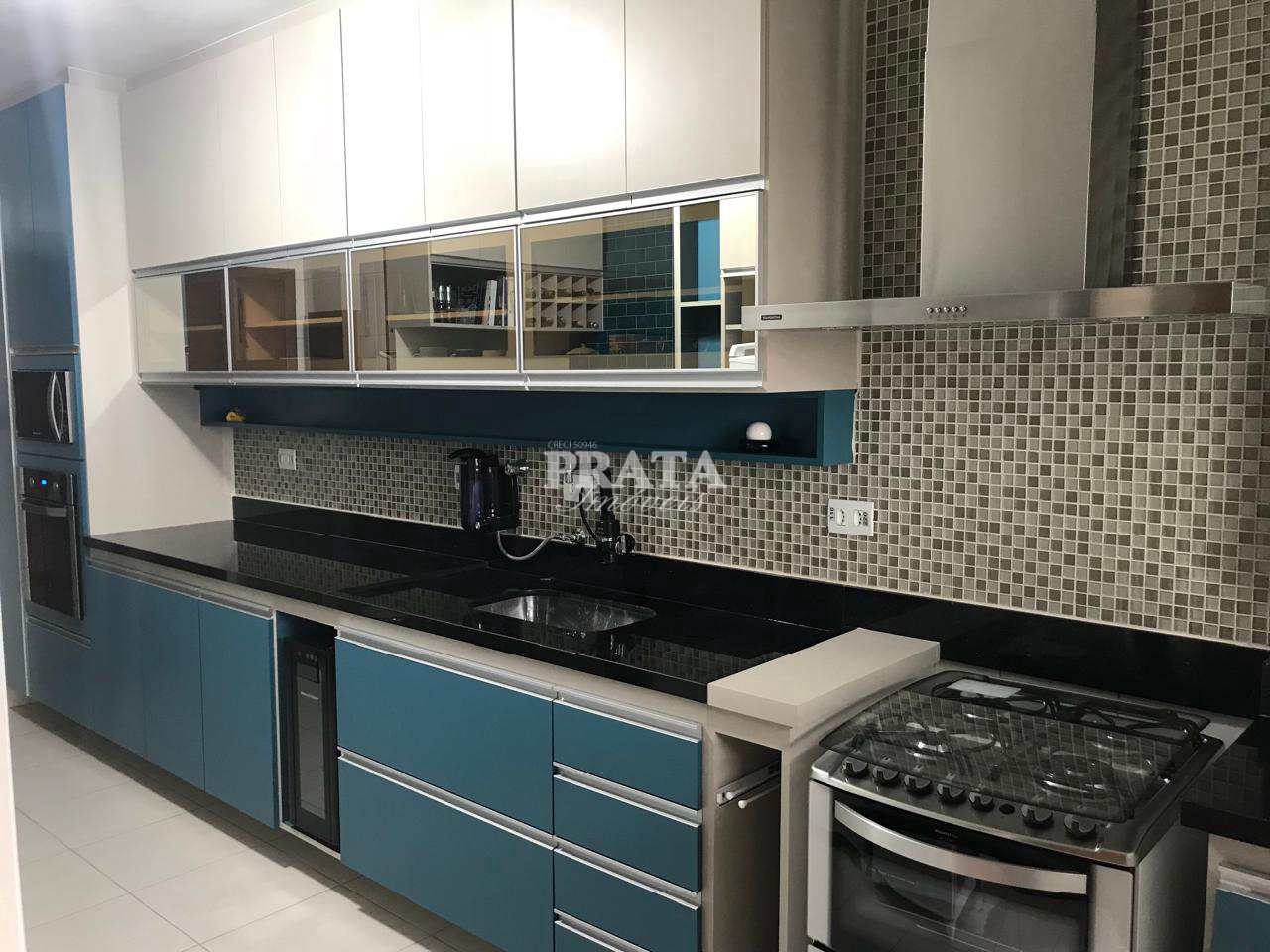 Apartamento à venda com 2 quartos, 99m² - Foto 9