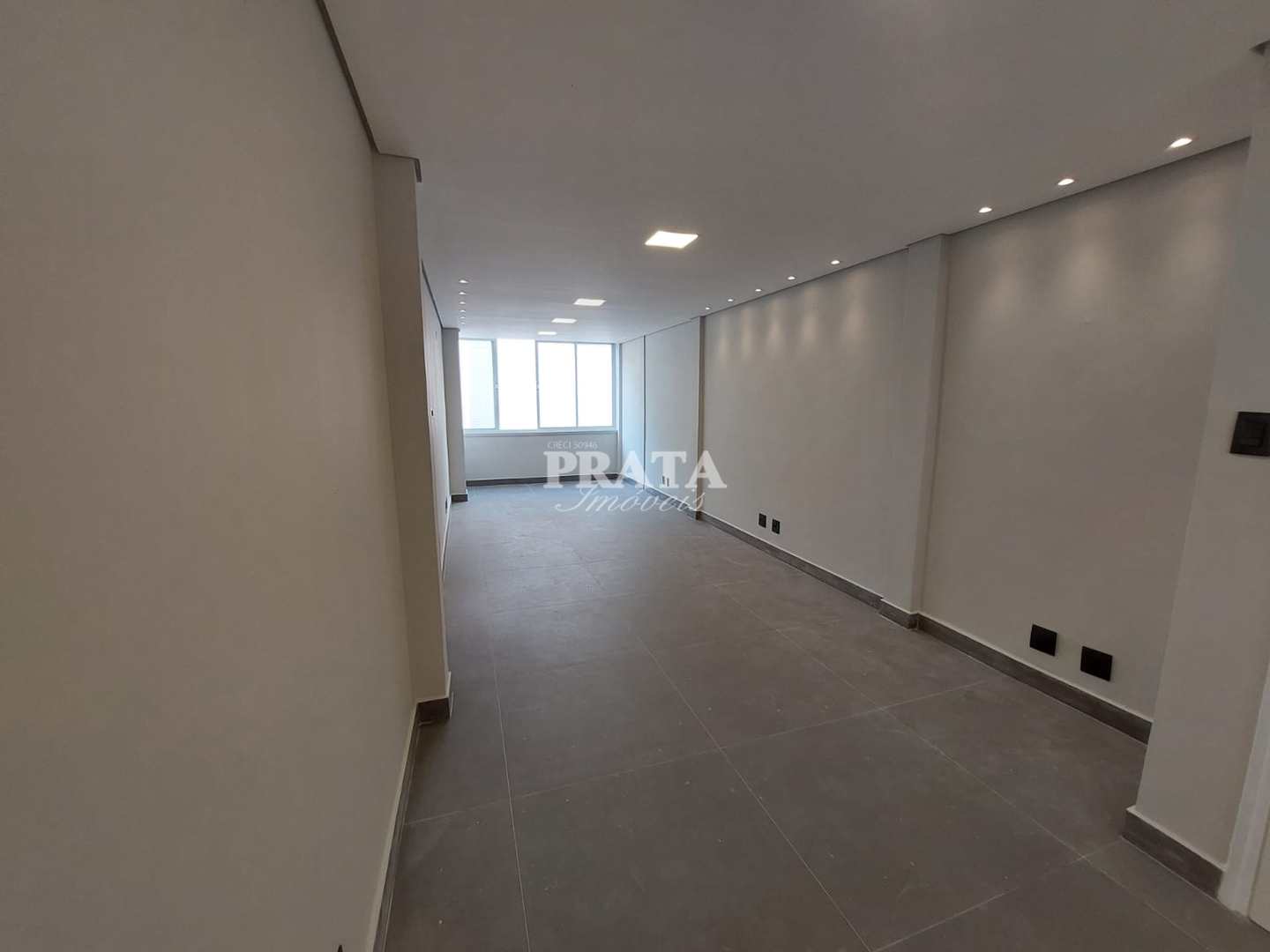 Apartamento à venda com 1 quarto, 85m² - Foto 3