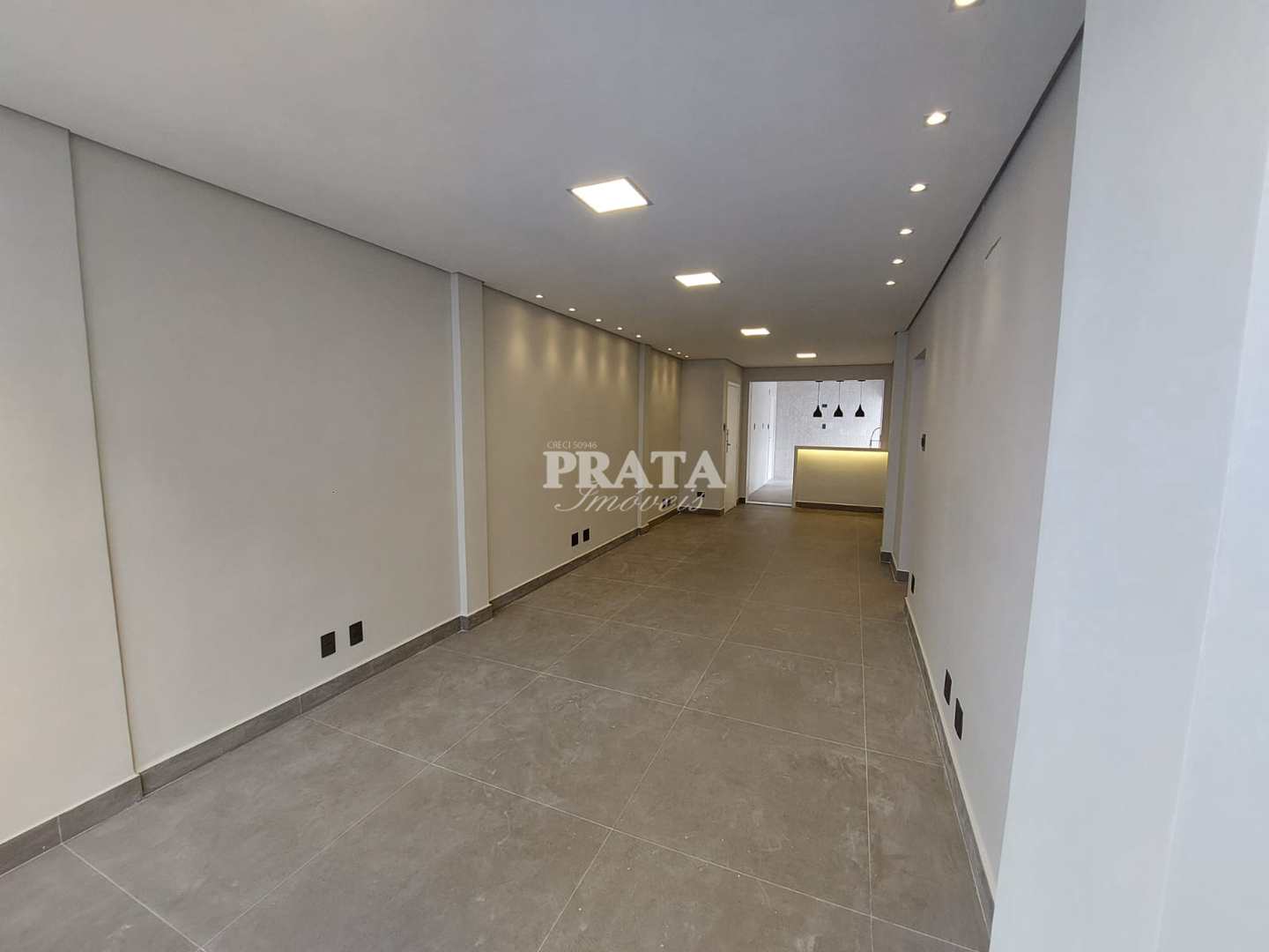 Apartamento à venda com 1 quarto, 85m² - Foto 1