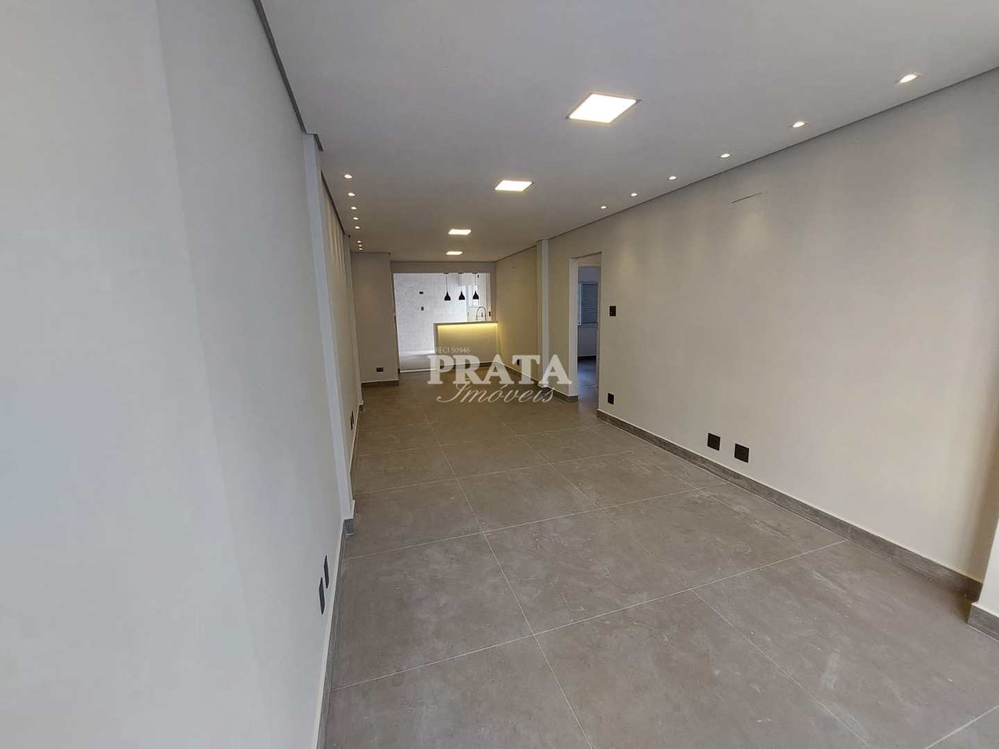 Apartamento à venda com 1 quarto, 85m² - Foto 4