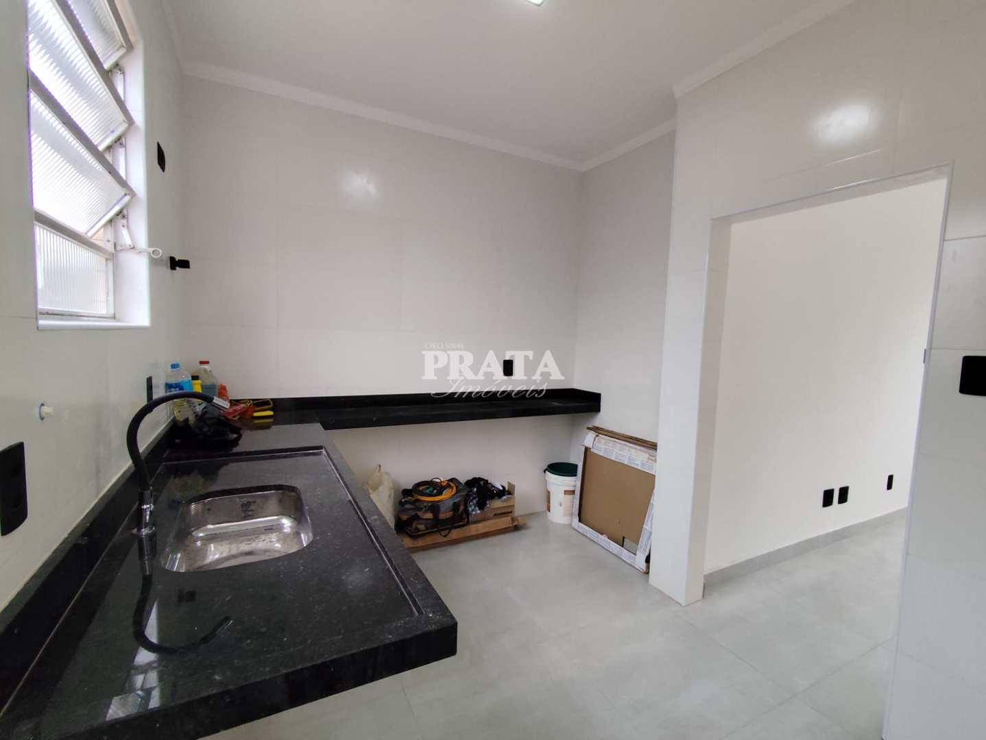 Apartamento à venda com 2 quartos, 60m² - Foto 11