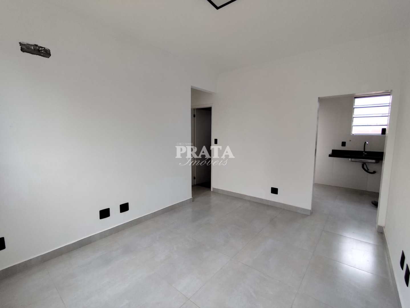 Apartamento à venda com 2 quartos, 60m² - Foto 3