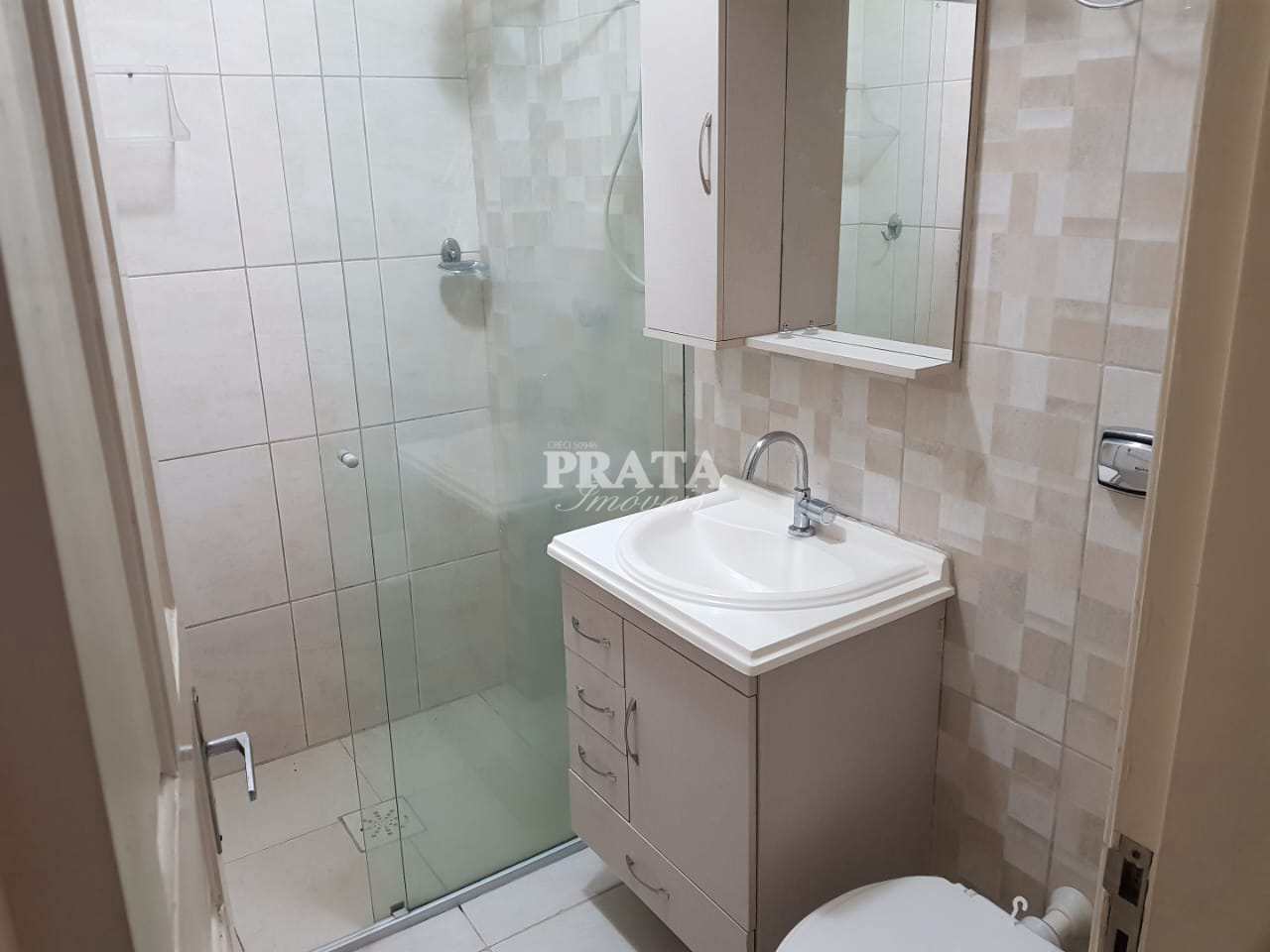 Apartamento à venda com 1 quarto, 45m² - Foto 10