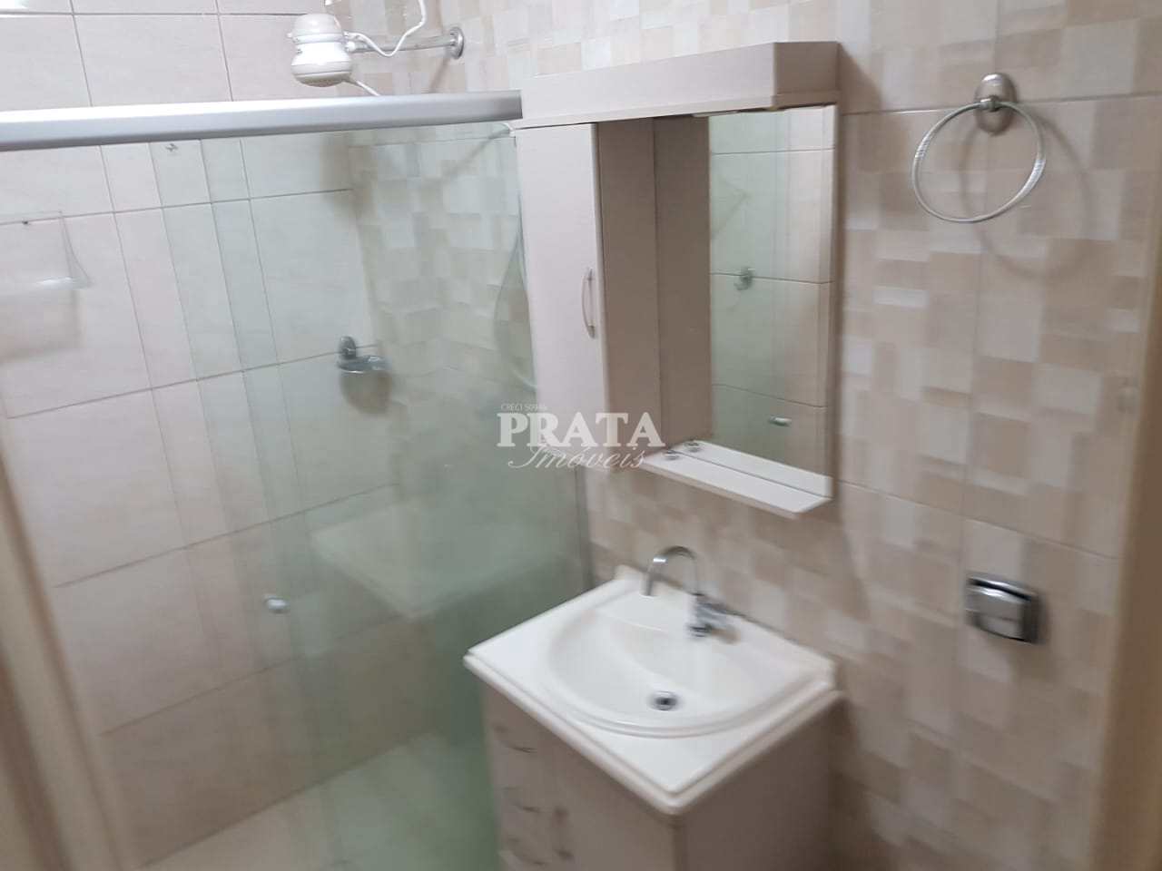 Apartamento à venda com 1 quarto, 45m² - Foto 11