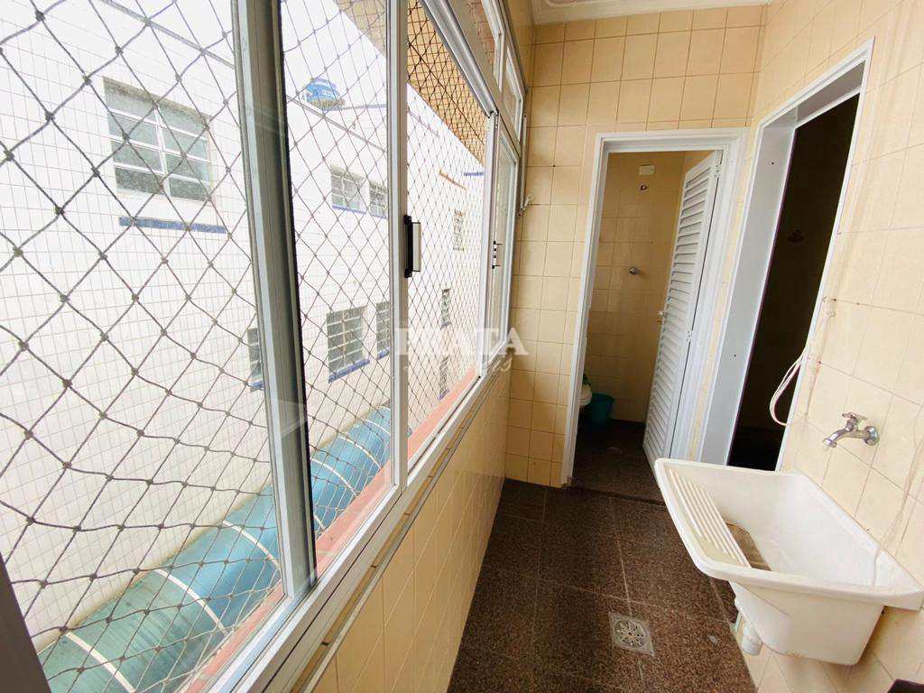 Apartamento à venda com 3 quartos, 130m² - Foto 15