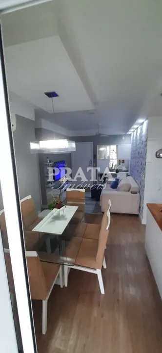 Apartamento à venda com 2 quartos, 64m² - Foto 3