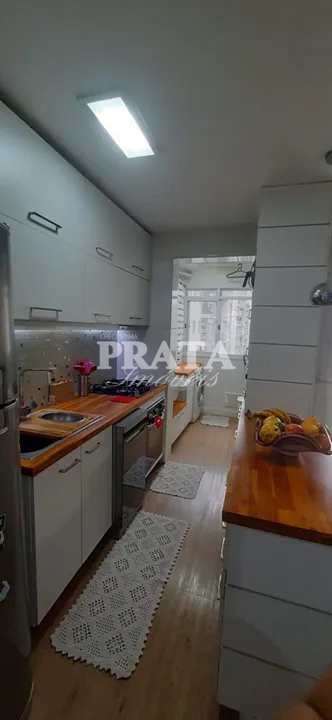 Apartamento à venda com 2 quartos, 64m² - Foto 14