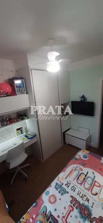 Apartamento à venda com 2 quartos, 64m² - Foto 10