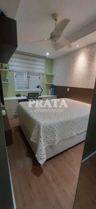 Apartamento à venda com 2 quartos, 64m² - Foto 6